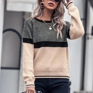 SHEIN SWEATER